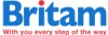 Britam logo